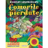 Aventuri Surprinzatoare - Comorile Pierdute