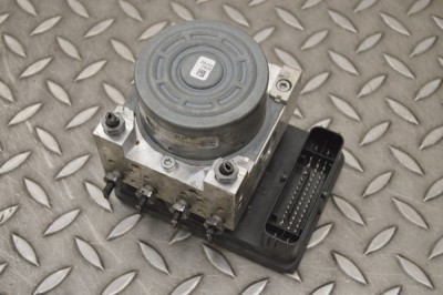 Pompa ABS MERCEDES-BENZ C Coupe C205 2016 OEM: A2534310100,A2539011400 14244789 foto