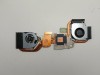 Cooler (ventilator) MEDION ERAZER P15805 DFS5K221153711, DFS5M325063B1N , 6-31-NH503-103 REV:0.0