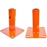 Ruris ts103 - Set manicot plug 710K 721S 731K 732ACC