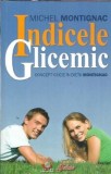 Indicele glicemic Michel Montignac 2009 Litera International Carte Stare Buna
