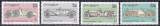 Somalia 1999 - Autovehicule istorice, MNH