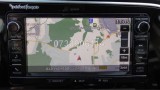 Card harti Navigatie Mitsubishi MMCS Pajero Outlander,ASX,L200