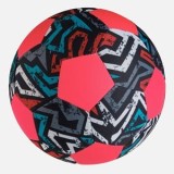 Minge de plaja neopren, Marimea 5, Fucsia cu modele, CMCLASS