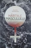 Hartiile masculului - Silviu Gherman