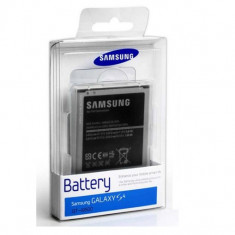 Acumulator Samsung pentru Galaxy S4 i9500 i9505 i9515 EB-B600BEBECWW,2600 mAH, Blister