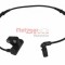 Senzor ABS / turatie roata MERCEDES A-CLASS (W168) (1997 - 2004) METZGER 0900111