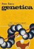 Genetica - 1980 - Petre Raicu (AB165), Didactica si Pedagogica