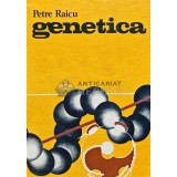 Genetica - 1980 - Petre Raicu (AB165)