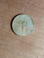 1 ban 1952 foto
