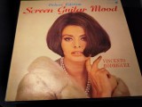 Vinil 2xLP (e) "Japan Press" Vincento Rodriguez &ndash; Screen Guitar Mood (VG++)