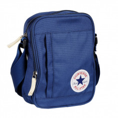 Geanta Converse ACC Cross Body navy 13635C410 foto