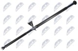Ax cardanic Mercedes GLB 250 (X247) 4matic 2019-; partea din spate; A2474104900; NTY, aftermarket