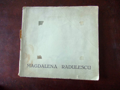 Magdalena Radulescu album, 1946 cu 78 ilustratii Dyspre Paleolog, r2b foto