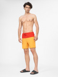 Șort de plajă boardshort pentru bărbați, 4F Sportswear