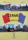Cermei. Studii si cercetari monografice, vol. 1 - Ioan Nagy (coordonator)