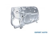 Cumpara ieftin Macara geam electric dreapta fata Volkswagen Passat B5(1996-2005) #1