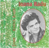 Ioana Radu - La Umbra Nucului Bătr&acirc;n, Caseta audio