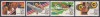 SUA 1983 - Jocurile Olimpice - Los Angeles, PA, MNH, Nestampilat