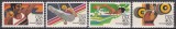 SUA 1983 - Jocurile Olimpice - Los Angeles, PA, MNH