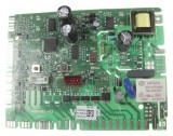 ELECT.CARD VC21/20BM02/23096338 20836687 VESTEL