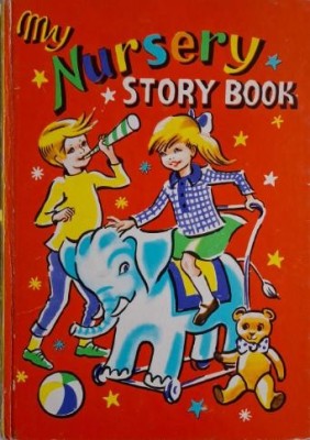 My Nursery Story Book foto