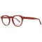 Bally BY5020 042 48, Rama ochelari de vedere, barbatesti