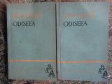 ODISEEA VOL.1-2-HOMER