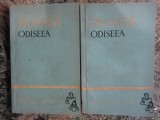 ODISEEA VOL.1-2-HOMER