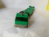 Bnk jc Matchbox K17 Low Loader