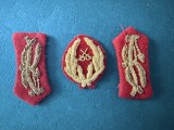 Petlite General Infanterie dupa 1990