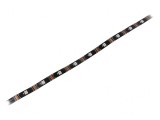 Bandă LED RGB 5050 5V Programabilă 10mm IP20