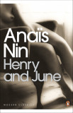 Henry And June | Anais Nin