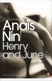 Henry And June | Anais Nin