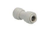 Conector pentru furtun 3/8", drept