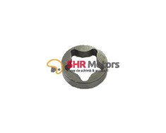 09. Rotor exterior pompa ulei CF Moto 500 / 500