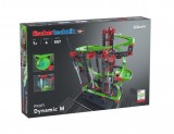 Kit STEM Dynamic M, Fischertechnik, 550 piese