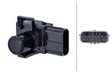 Sensor ajutor parcare Lexus Lx, Rx; Toyota Camry, Corolla Verso, Land Cruiser, Land Cruiser 200, Land Cruiser Prado, Sienna Motor 1.6, 1.6, OE