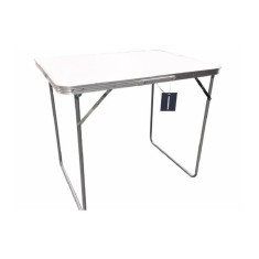 Masa pliabila camping 80x60X70 cm