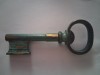 Tirbuson cheie vintage - modelul nr.15