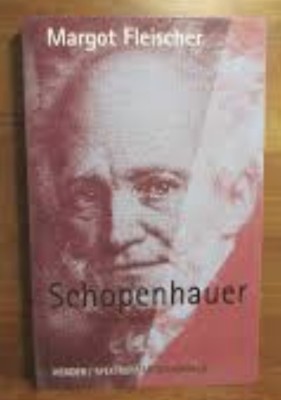 Schopenhauer / Margot Fleischer foto