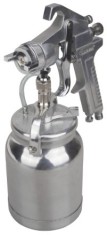 Pistol de Vopsit 1000 ml - 630047 foto
