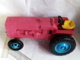 bnk jc Romania - tractor MAP Oradea