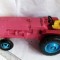 bnk jc Romania - tractor MAP Oradea