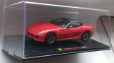 Macheta 599 GTO 2011 - Hot Wheels Elite 1/43, 1:43