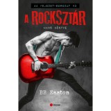 A rockszt&aacute;r - B. B. Easton