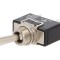 Comutator basculant ON-ON 10A 250VAC