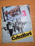 revista cutezatorii 19 ianuarie 1978