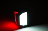Lampa LED Neon Numar Inmatriculare si Pozitie Rosu 12/24V, IP68, LTD2834