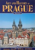 Art and History of Prague. Churches. Palaces. Museums. Monuments